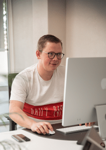 Webdesign & Ontwikkeling