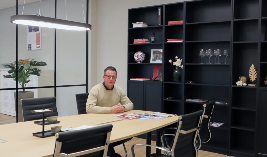 Isolatie Brandwerend Berger BV