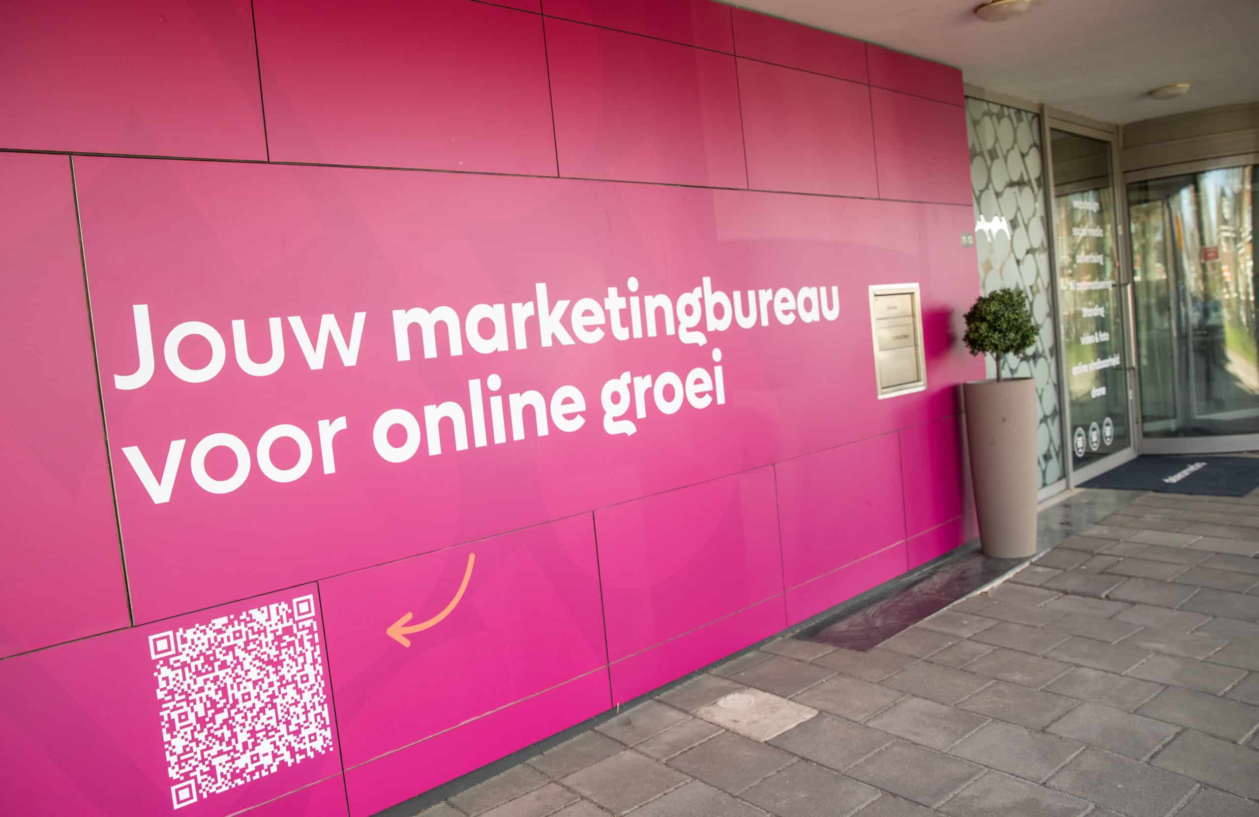 Kantoor De Leo Media Winschoten