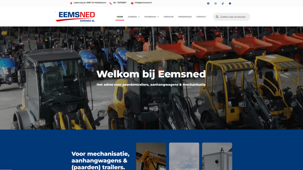 Eemsned