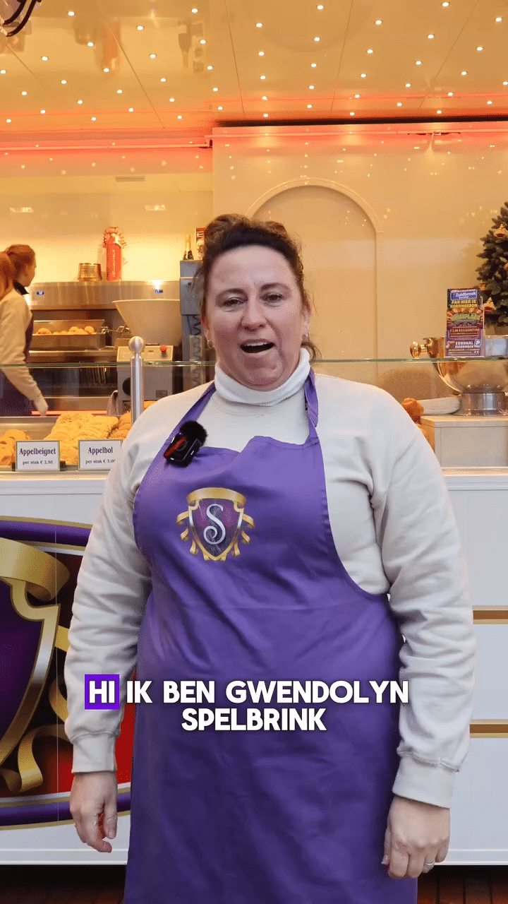 Centrum Winschoten