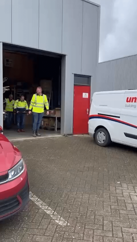 Unica Emmen & Groningen