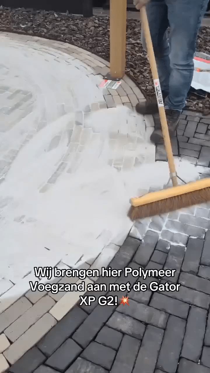 Vermeulen Steen & Hout