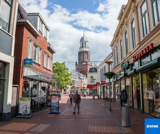Centrum Winschoten